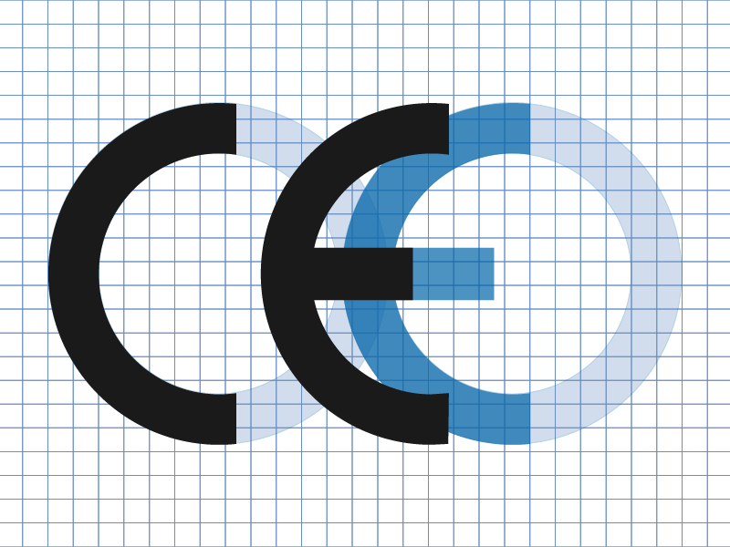 The Difference Between the CE Mark and the China Export Mark