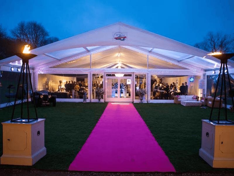 wedding Marquee Covers & Panels
