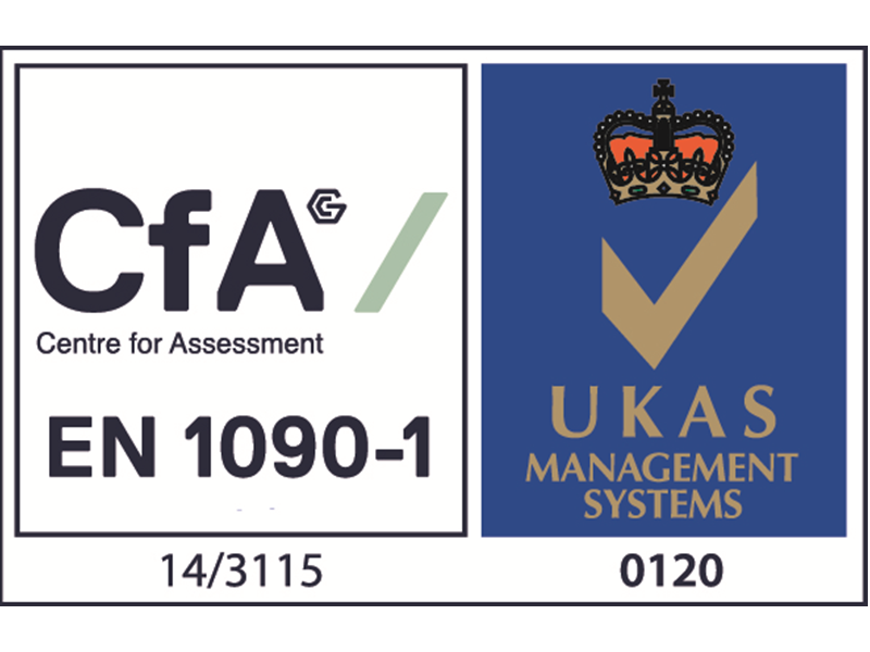 ukca marking