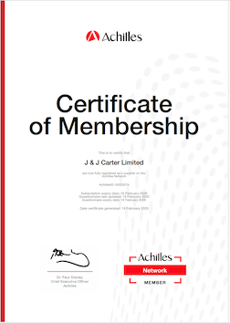 Constructionline - Gold Member